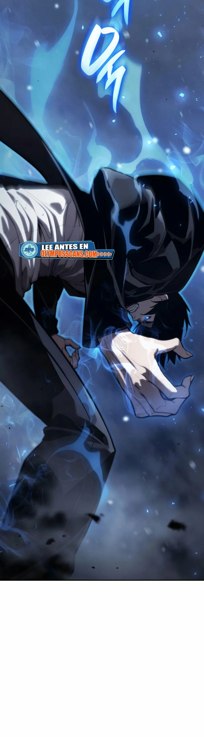 Read Nigromante Sin Límites ES Manga Online