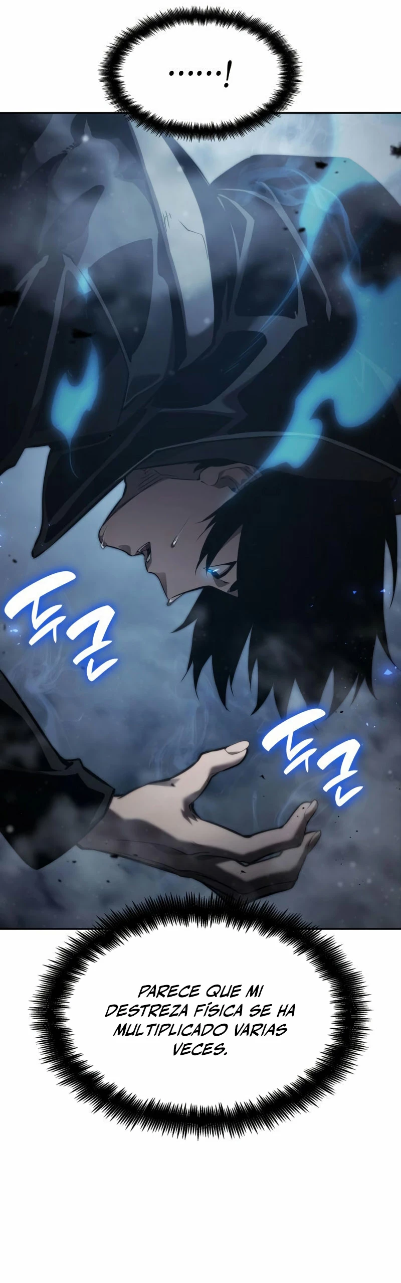 Read Nigromante Sin Límites ES Manga Online