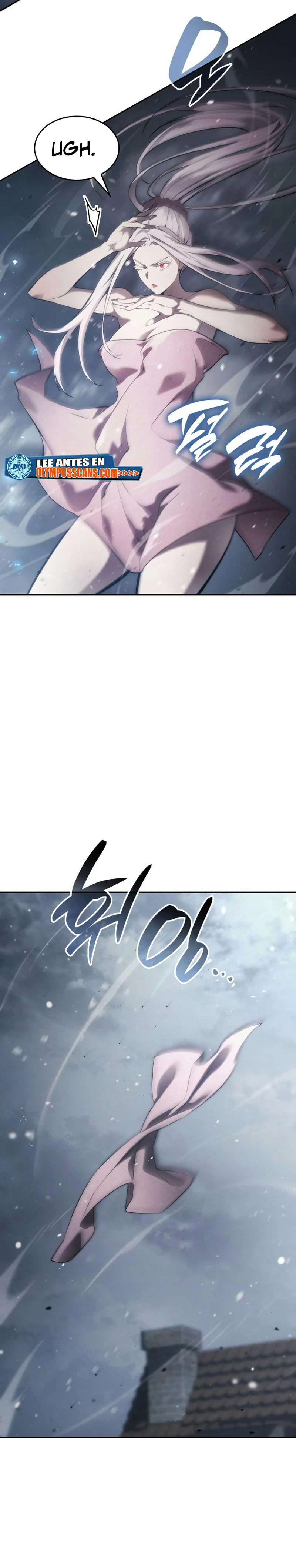 Read Nigromante Sin Límites ES Manga Online