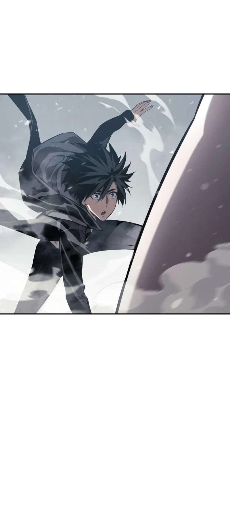 Read Nigromante Sin Límites ES Manga Online