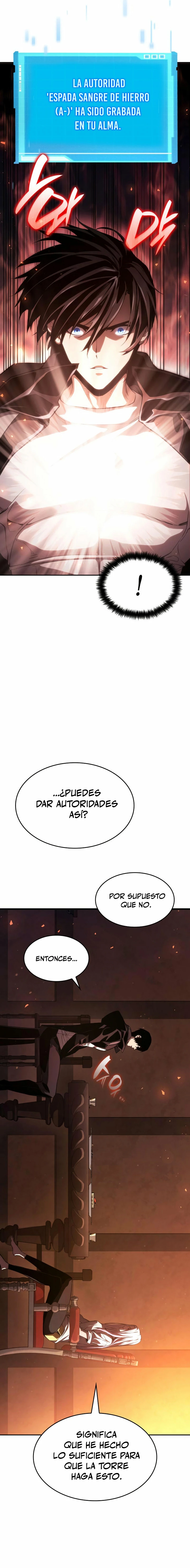 Read Nigromante Sin Límites ES Manga Online