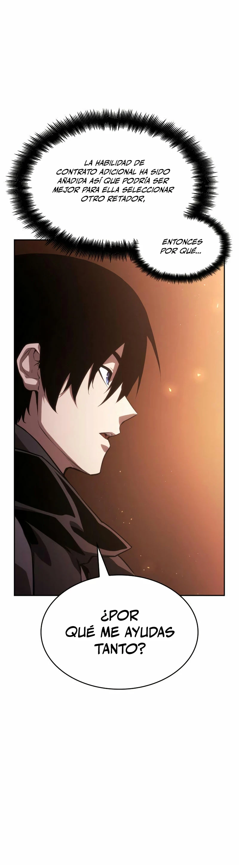 Read Nigromante Sin Límites ES Manga Online
