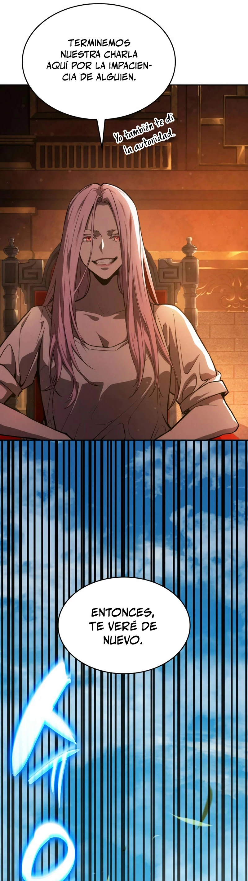 Read Nigromante Sin Límites ES Manga Online