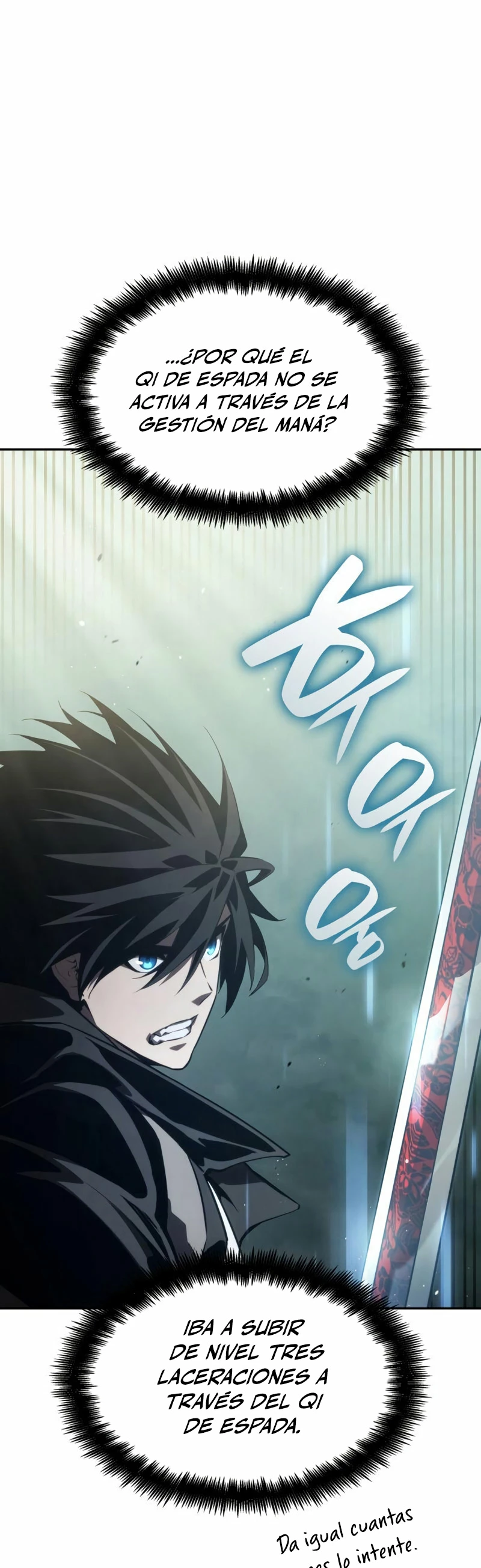 Read Nigromante Sin Límites ES Manga Online