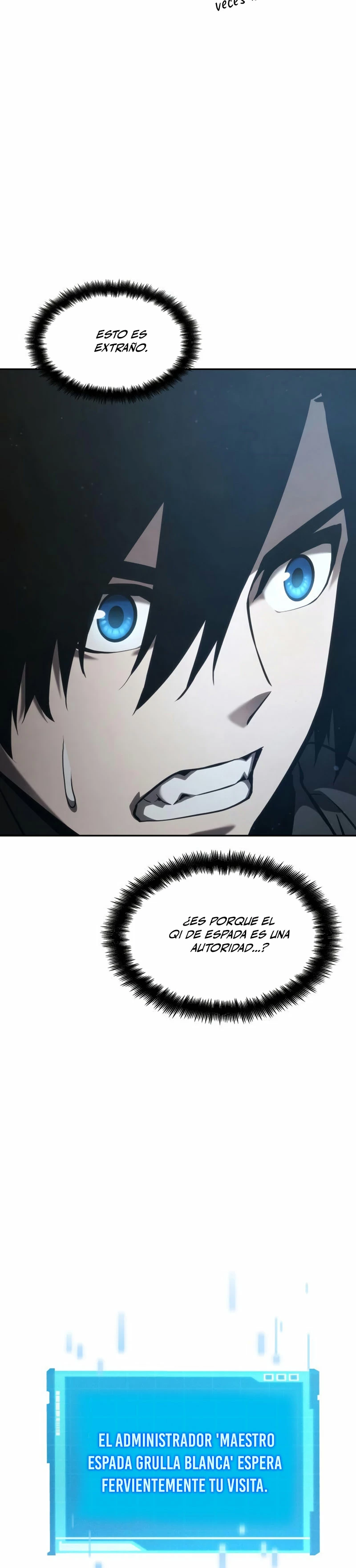 Read Nigromante Sin Límites ES Manga Online