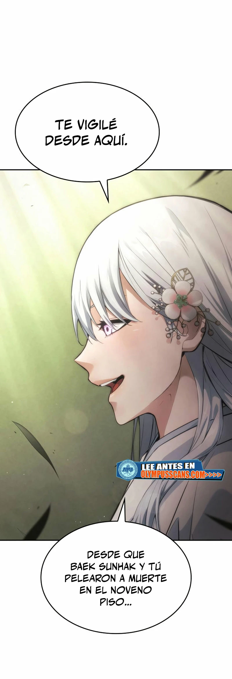 Read Nigromante Sin Límites ES Manga Online