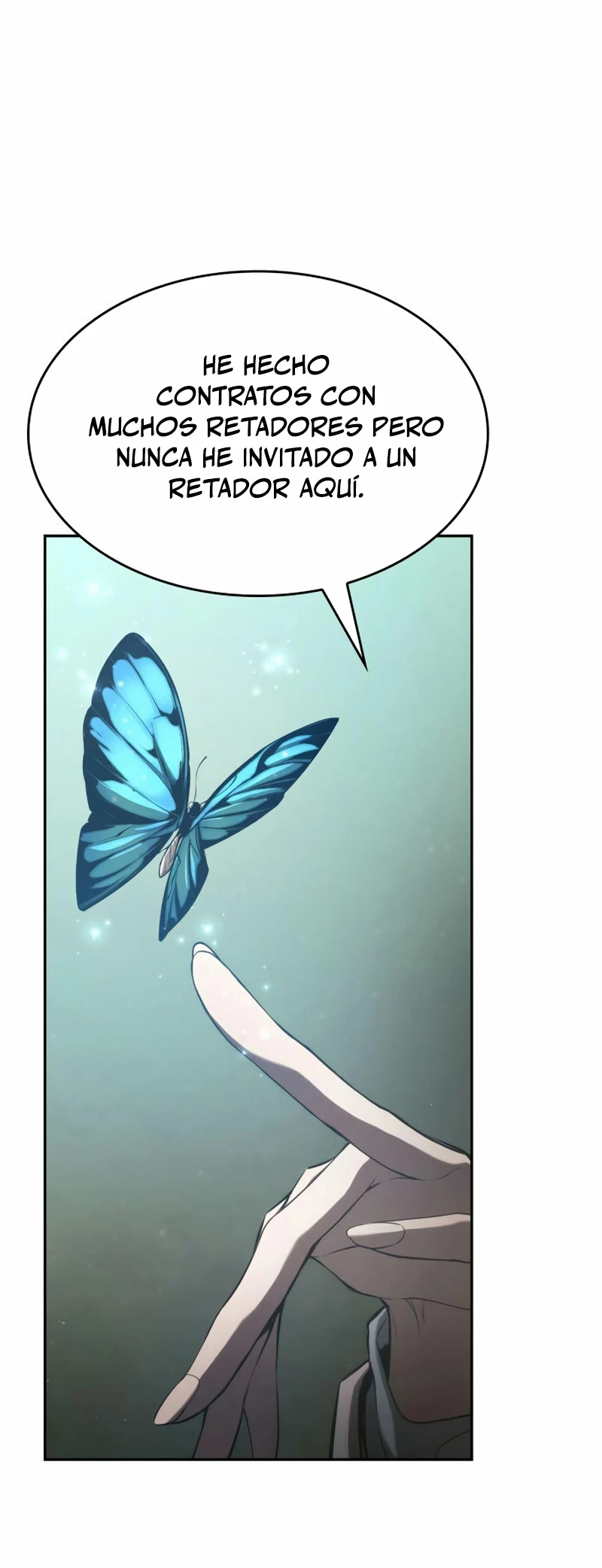 Read Nigromante Sin Límites ES Manga Online