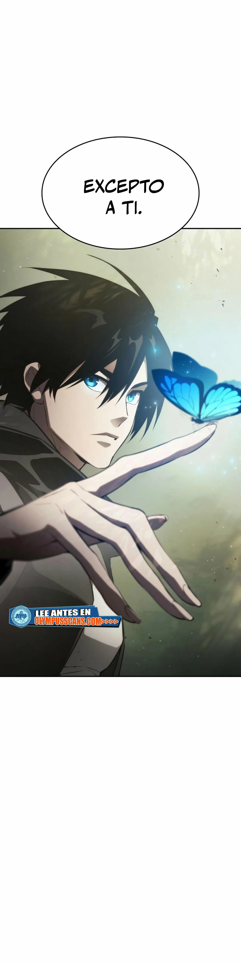 Read Nigromante Sin Límites ES Manga Online