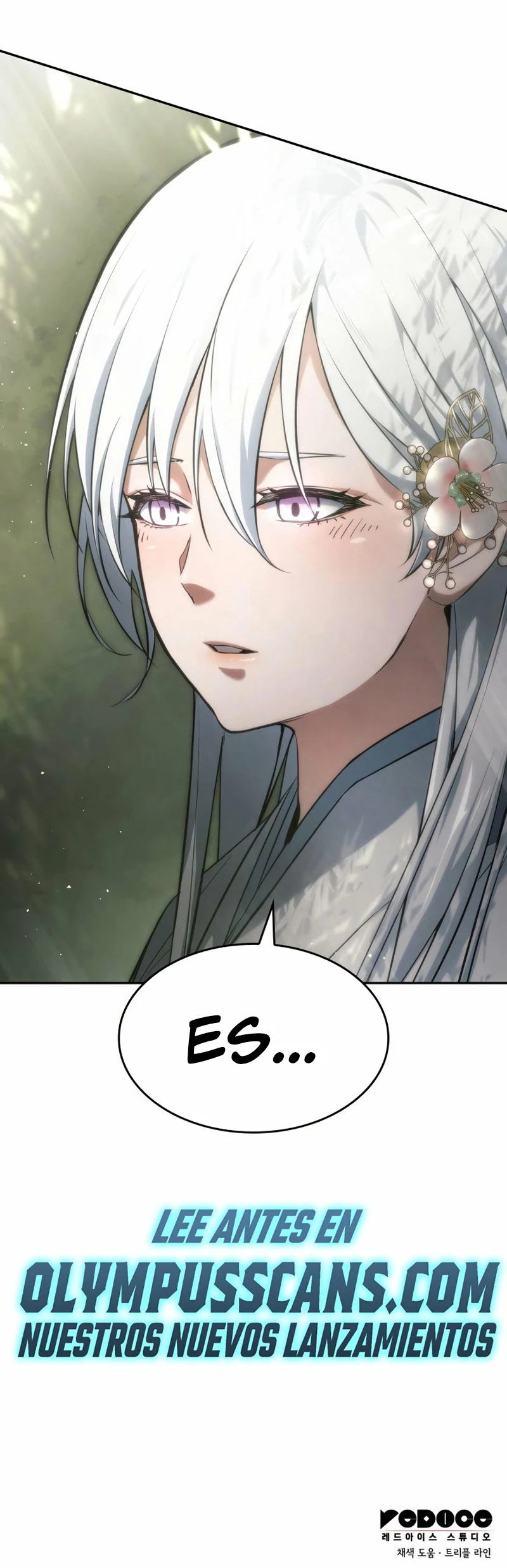 Read Nigromante Sin Límites ES Manga Online