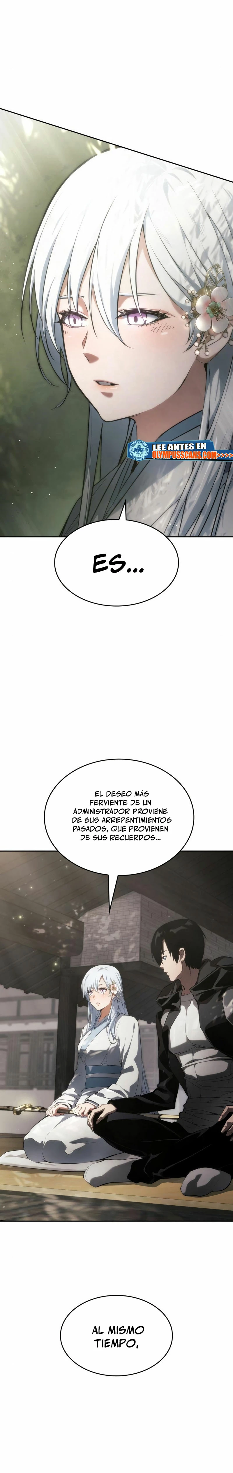 Read Nigromante Sin Límites ES Manga Online