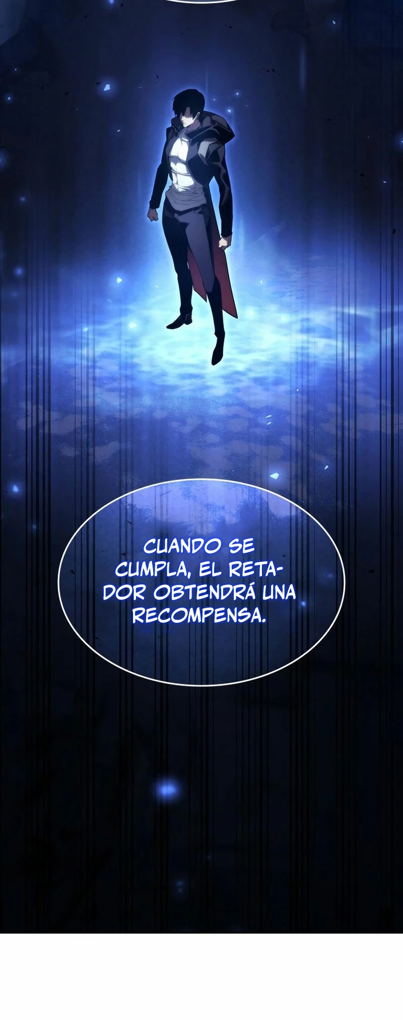 Read Nigromante Sin Límites ES Manga Online