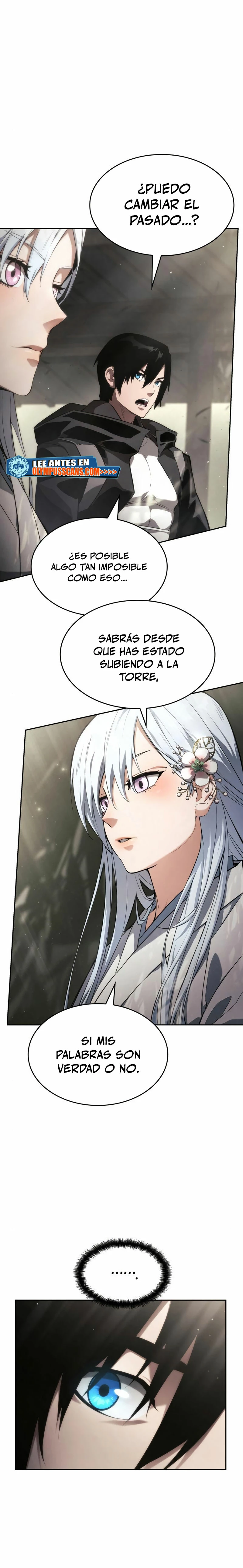 Read Nigromante Sin Límites ES Manga Online