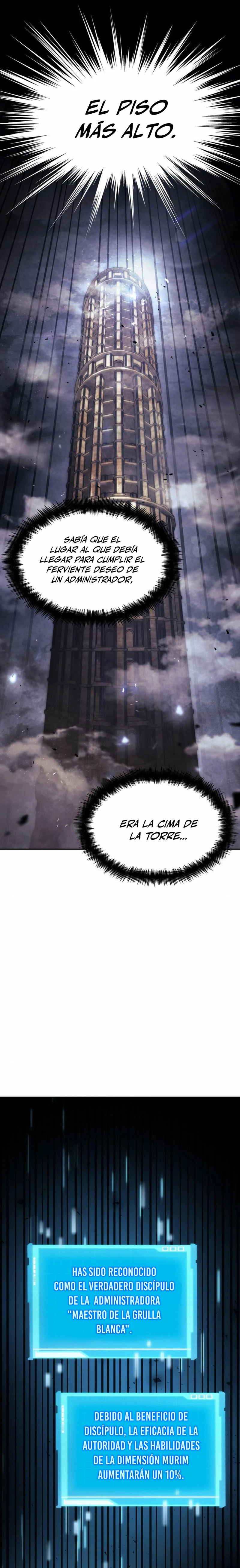 Read Nigromante Sin Límites ES Manga Online