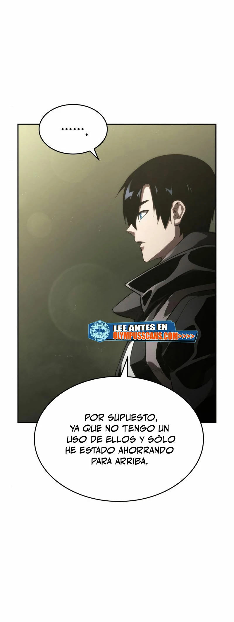 Read Nigromante Sin Límites ES Manga Online