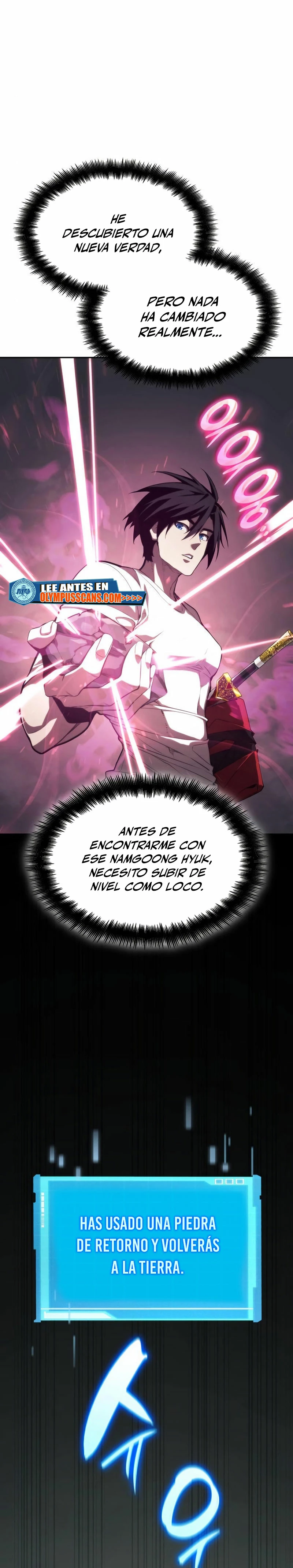 Read Nigromante Sin Límites ES Manga Online