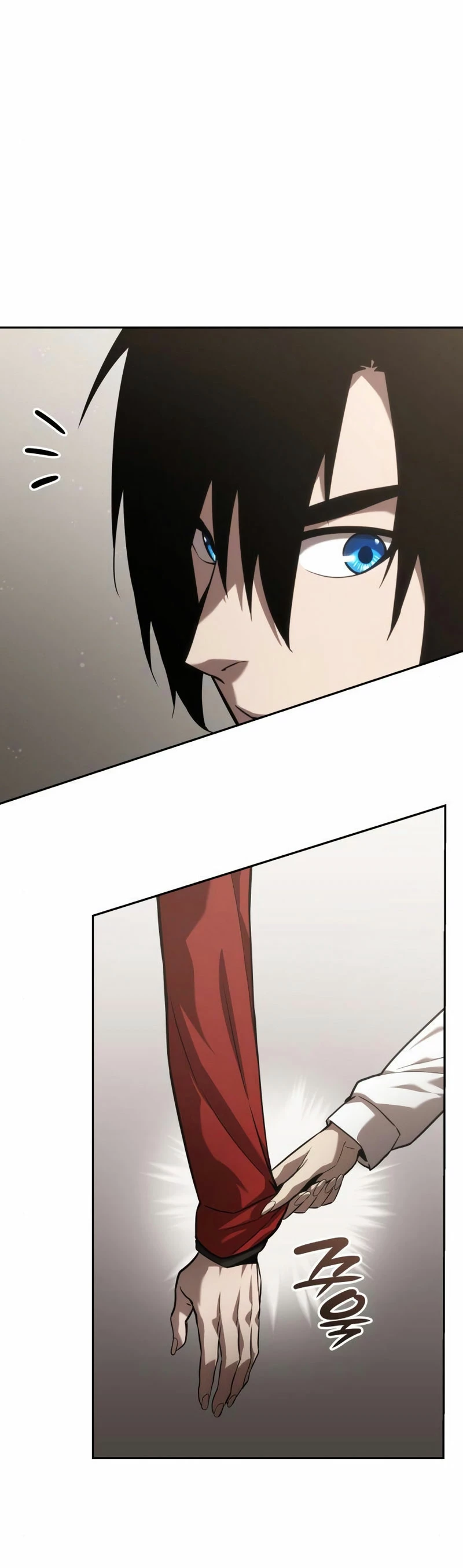 Read Nigromante Sin Límites ES Manga Online