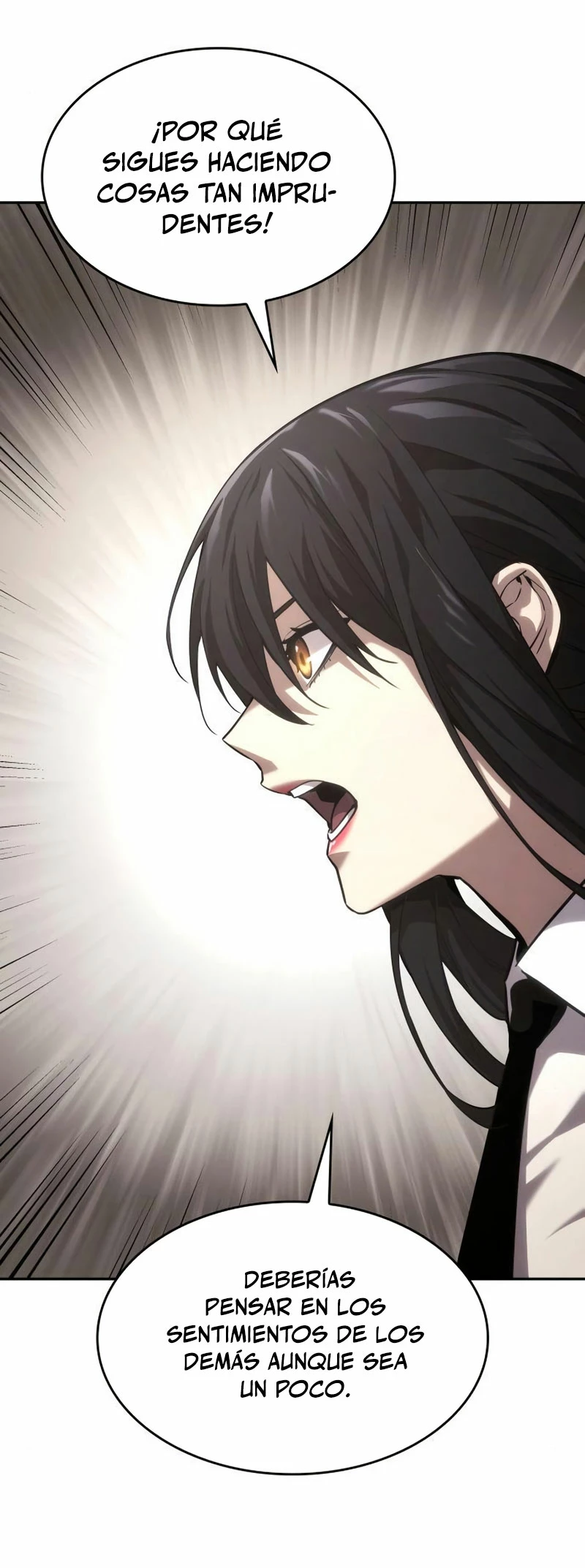 Read Nigromante Sin Límites ES Manga Online