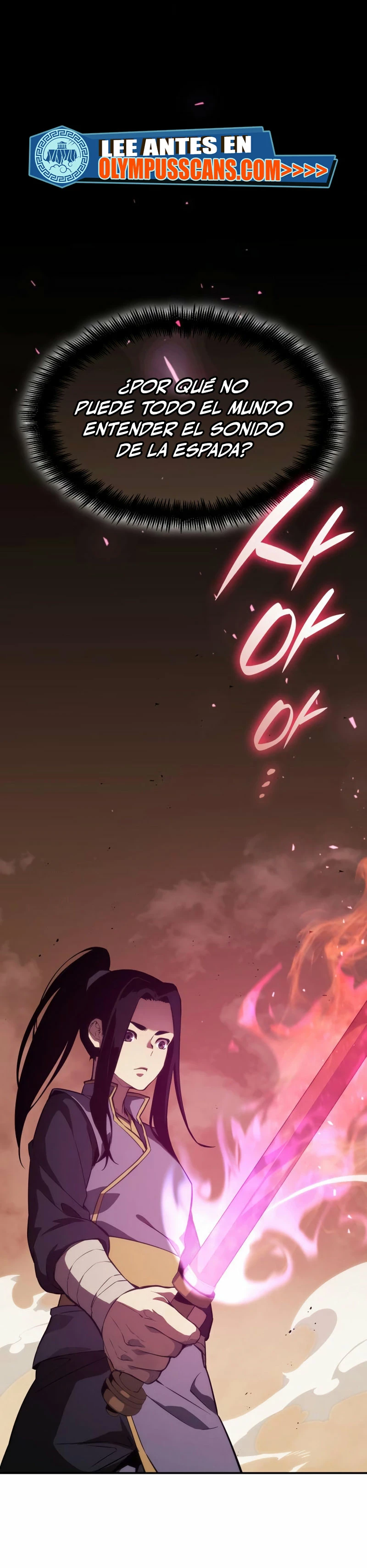 Read Nigromante Sin Límites ES Manga Online