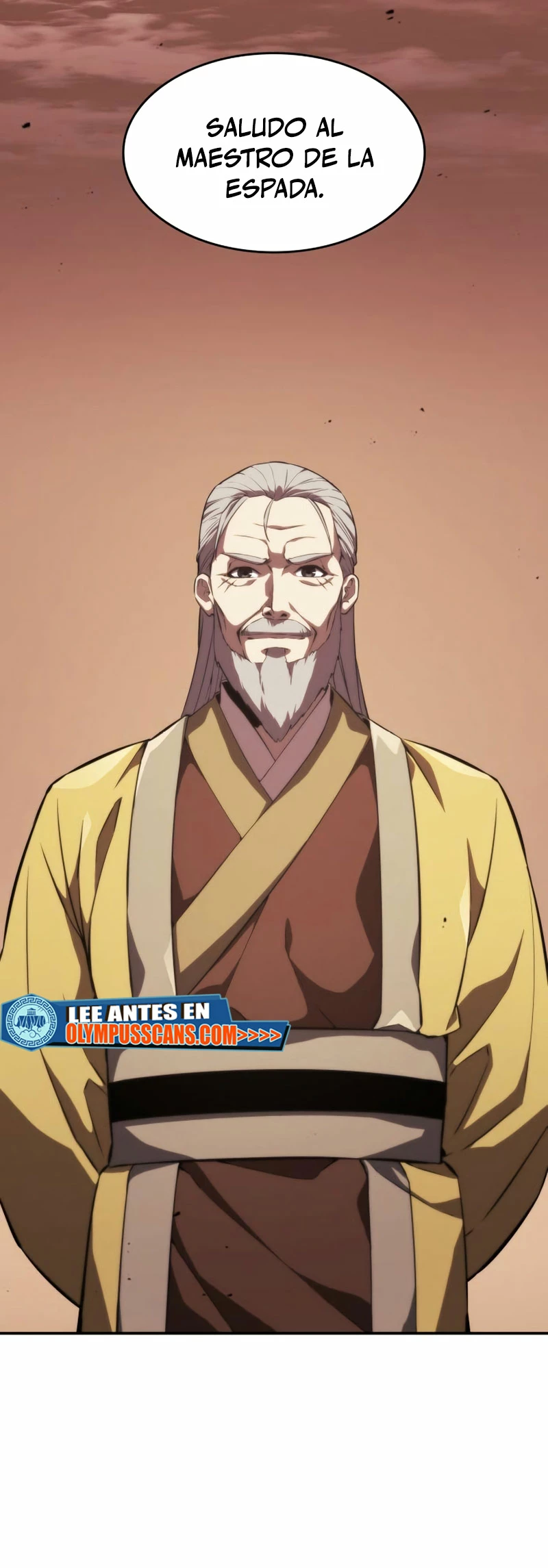 Read Nigromante Sin Límites ES Manga Online