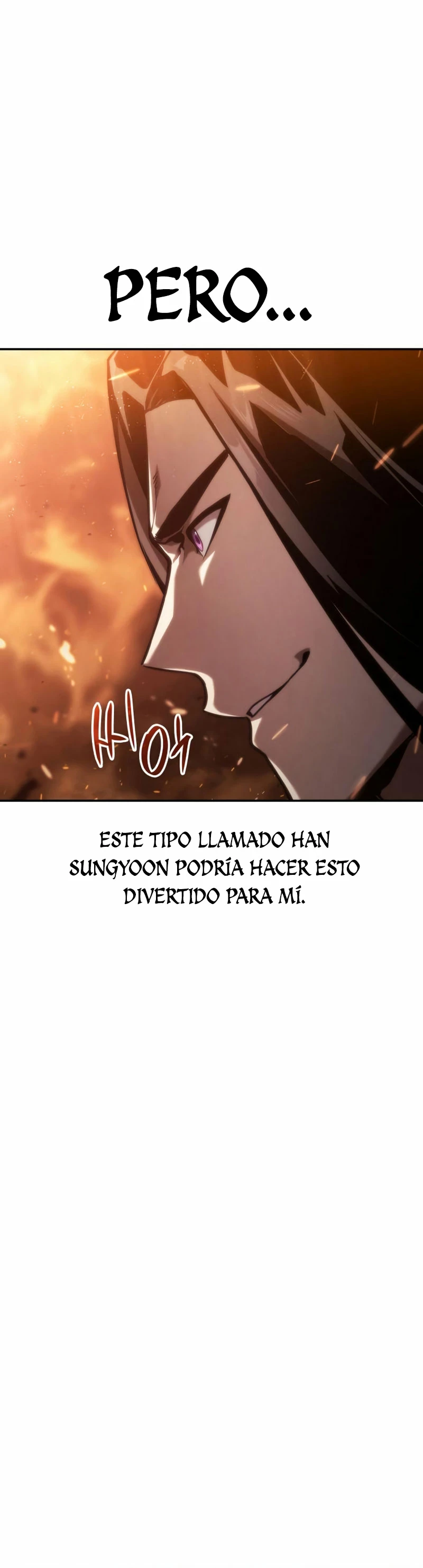 Read Nigromante Sin Límites ES Manga Online