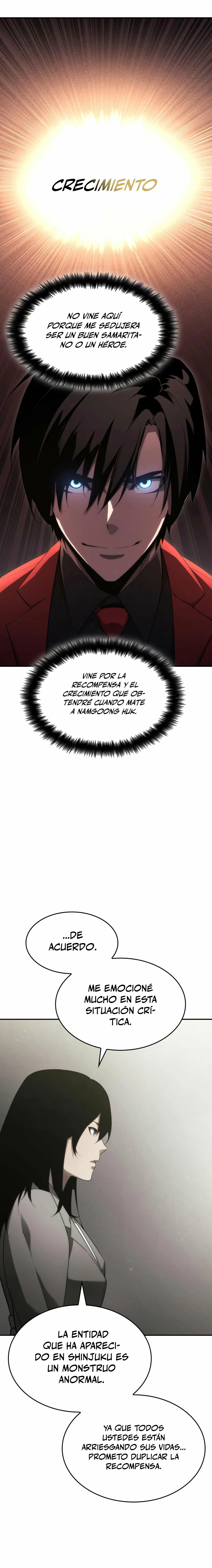 Read Nigromante Sin Límites ES Manga Online