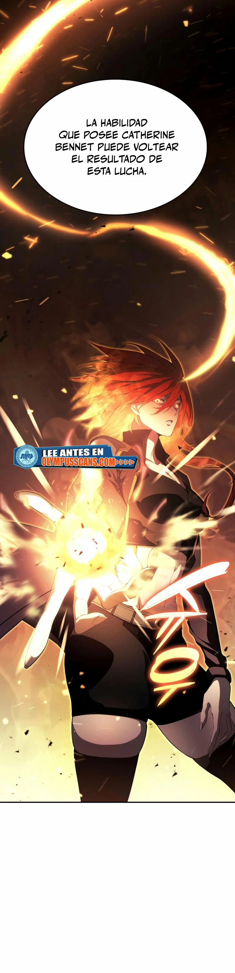 Read Nigromante Sin Límites ES Manga Online