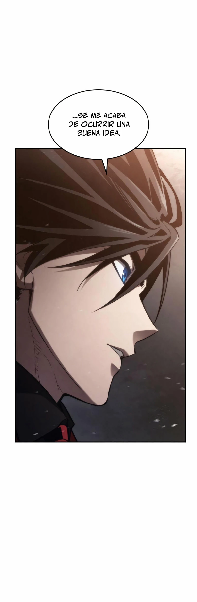 Read Nigromante Sin Límites ES Manga Online