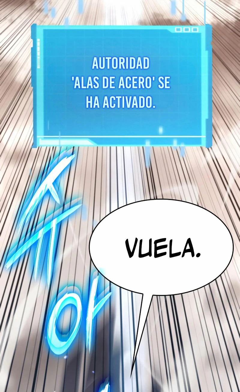 Read Nigromante Sin Límites ES Manga Online