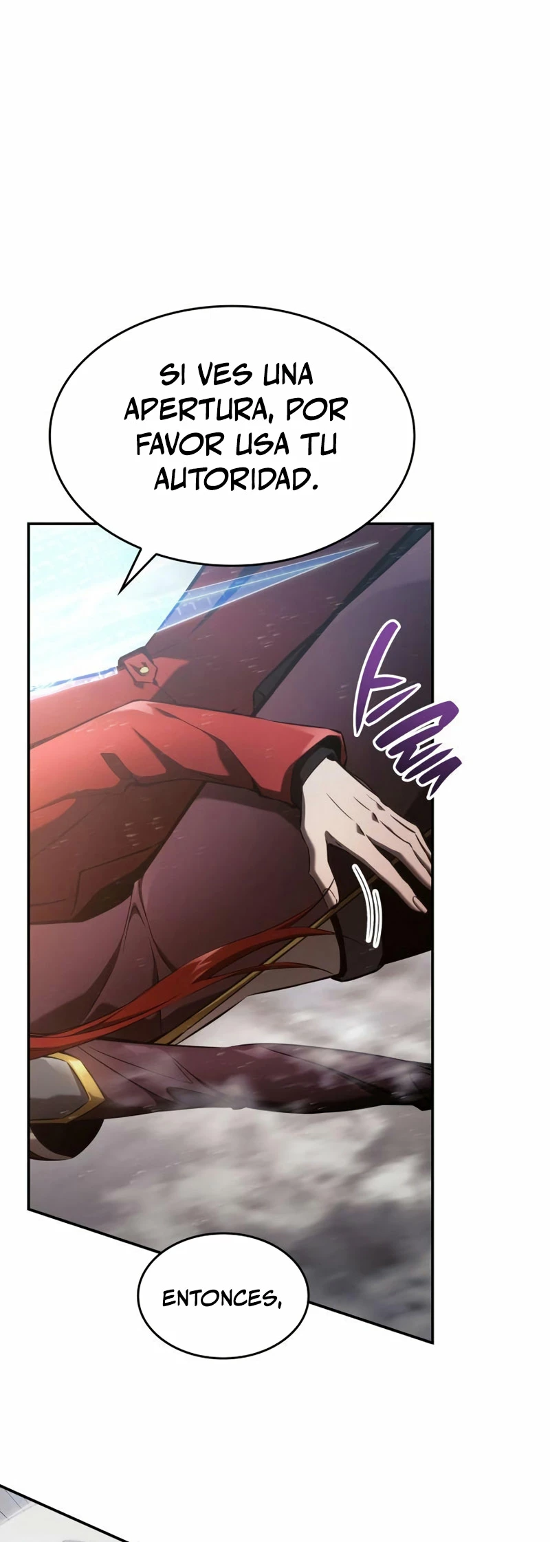 Read Nigromante Sin Límites ES Manga Online