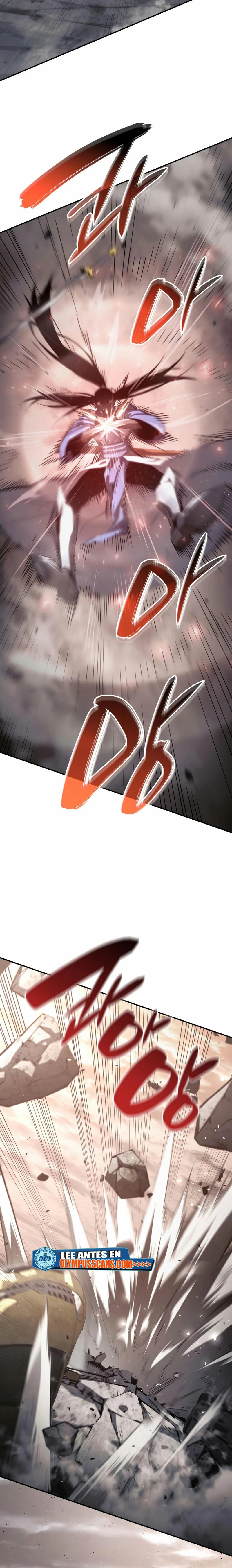 Read Nigromante Sin Límites ES Manga Online