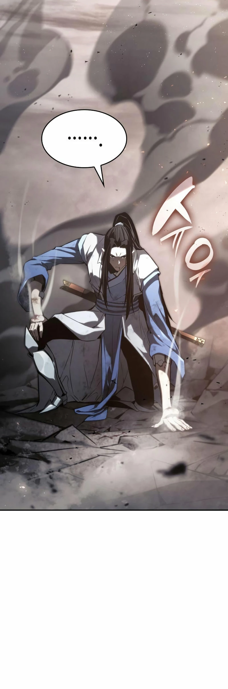Read Nigromante Sin Límites ES Manga Online