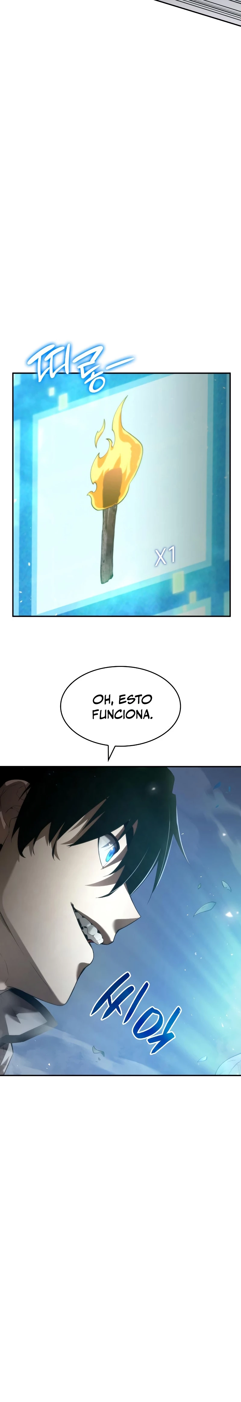 Read Nigromante Sin Límites ES Manga Online