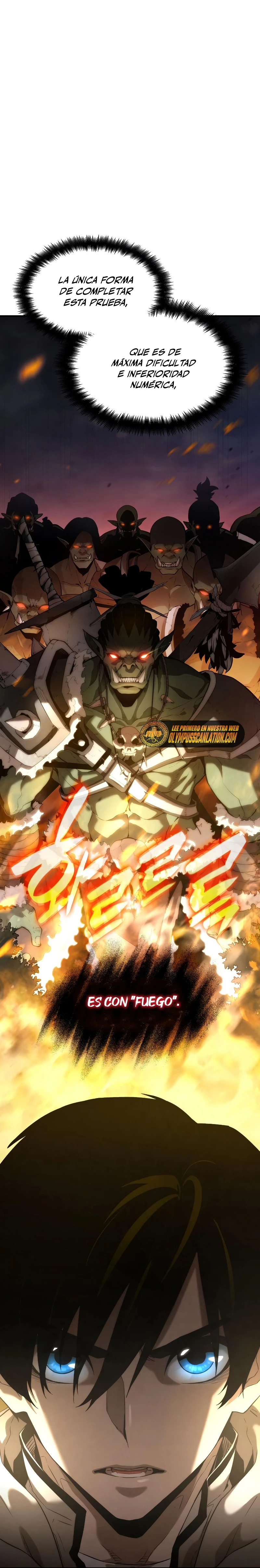 Read Nigromante Sin Límites ES Manga Online