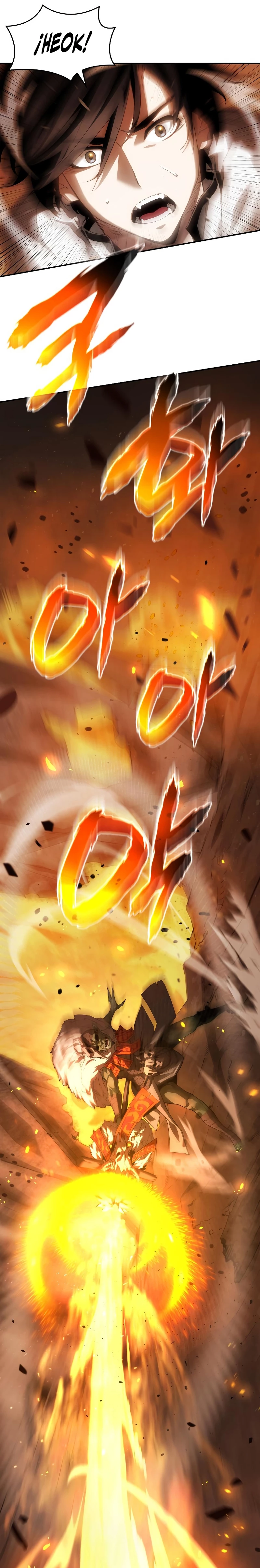 Read Nigromante Sin Límites ES Manga Online