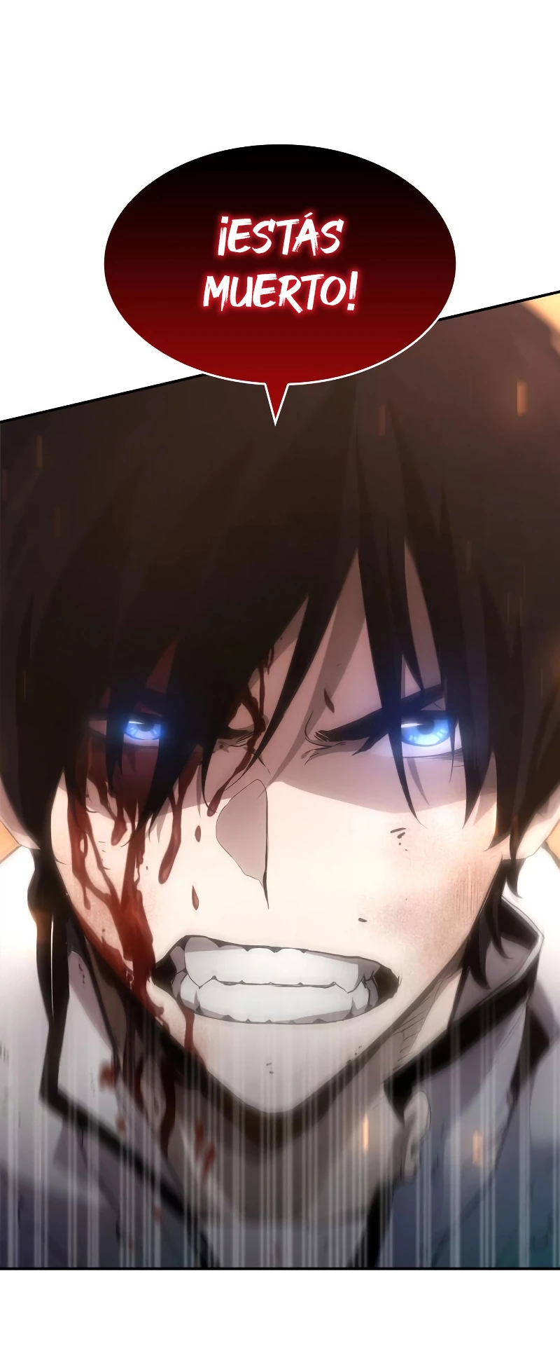 Read Nigromante Sin Límites ES Manga Online