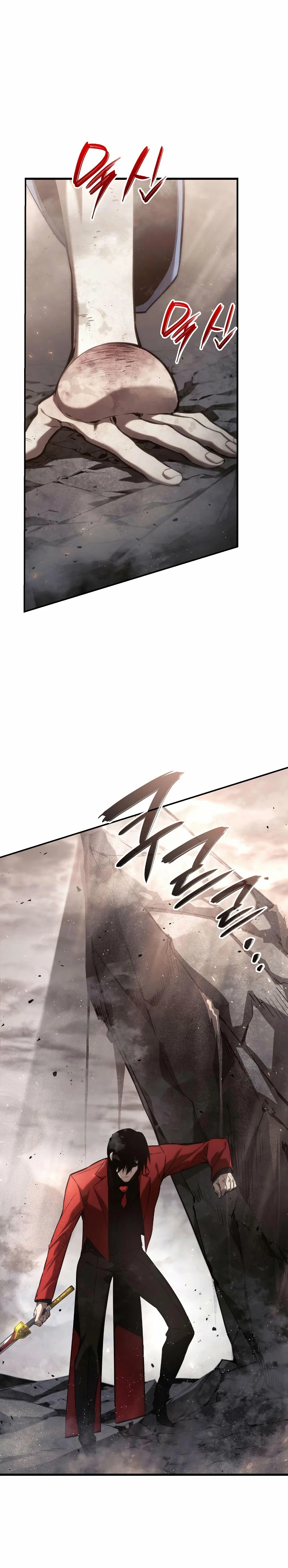 Read Nigromante Sin Límites ES Manga Online