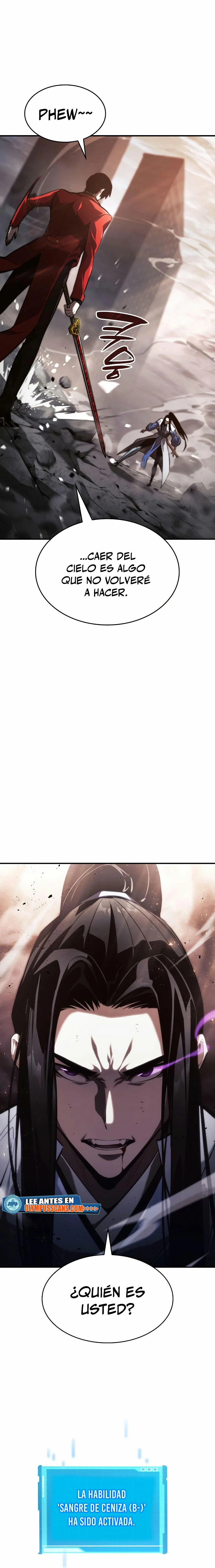 Read Nigromante Sin Límites ES Manga Online