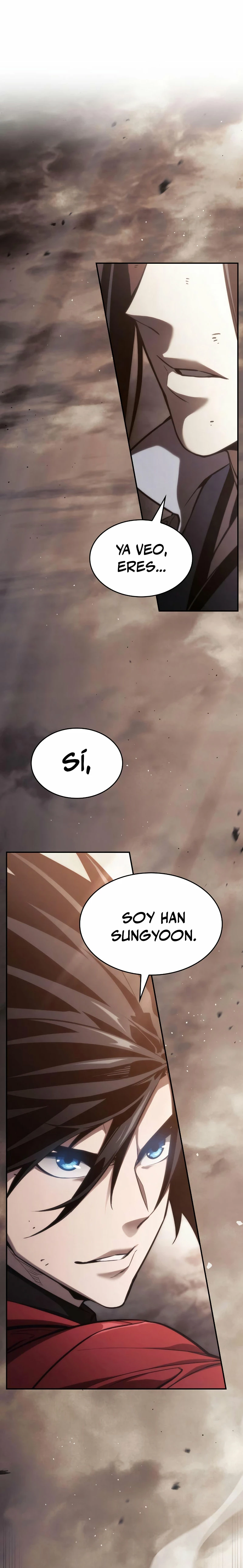Read Nigromante Sin Límites ES Manga Online