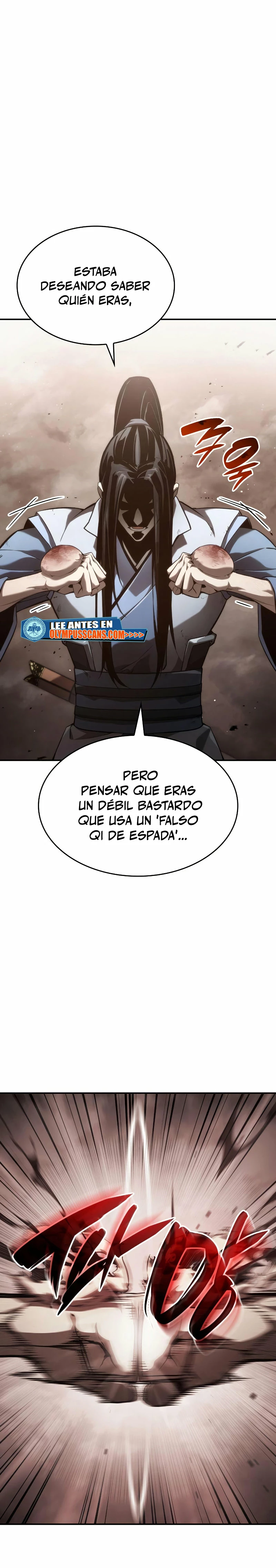 Read Nigromante Sin Límites ES Manga Online