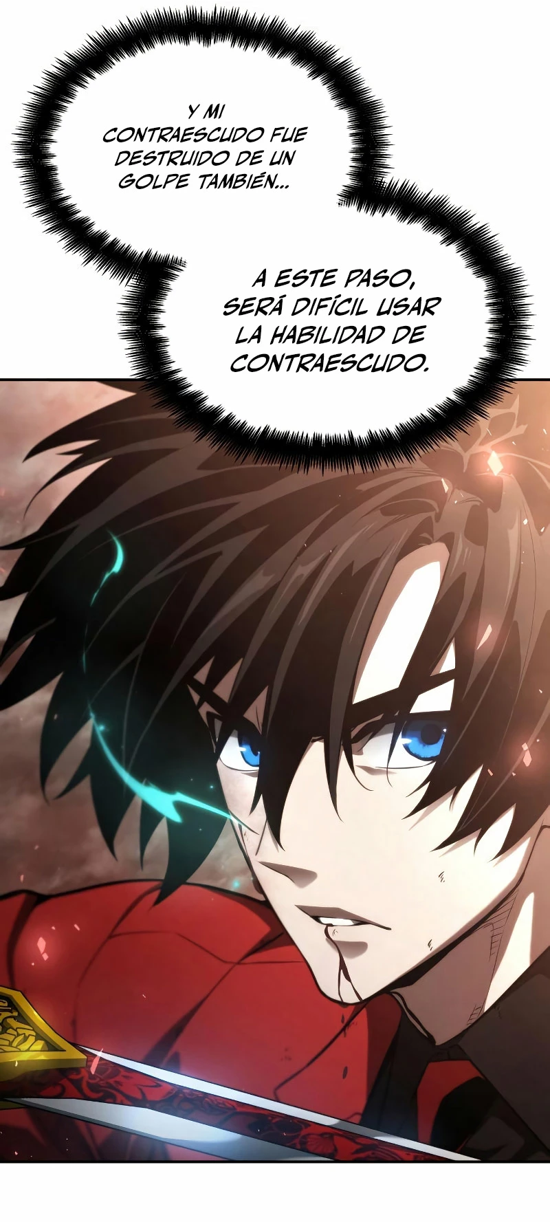 Read Nigromante Sin Límites ES Manga Online