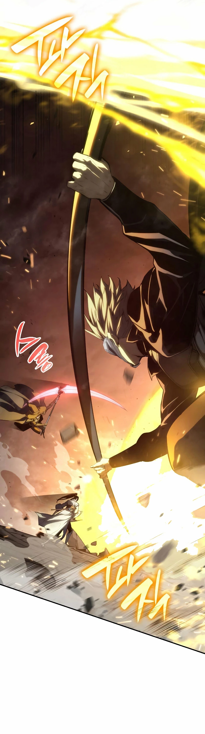 Read Nigromante Sin Límites ES Manga Online