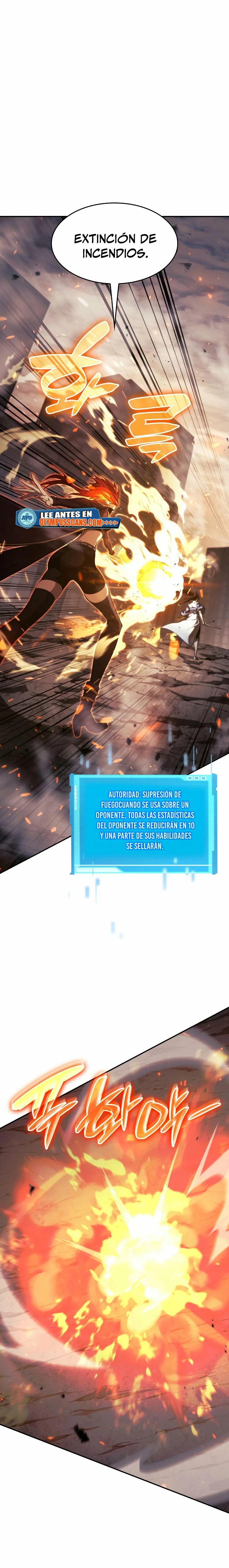 Read Nigromante Sin Límites ES Manga Online