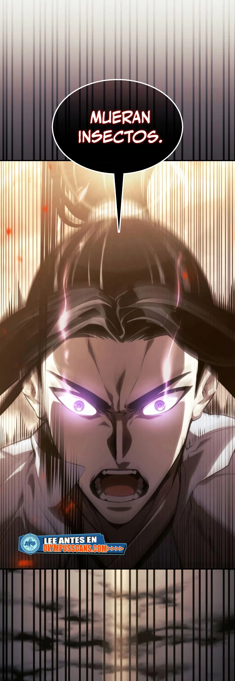 Read Nigromante Sin Límites ES Manga Online