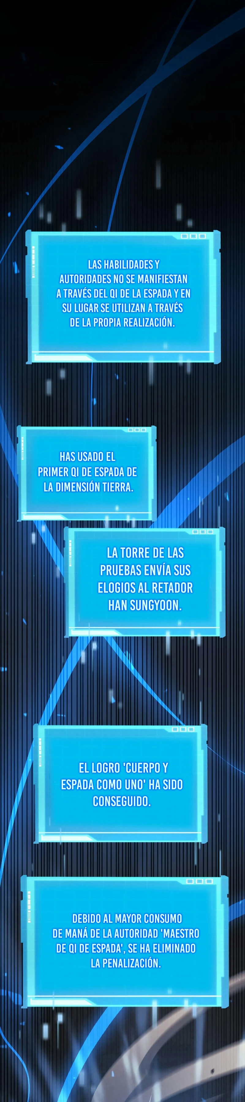 Read Nigromante Sin Límites ES Manga Online