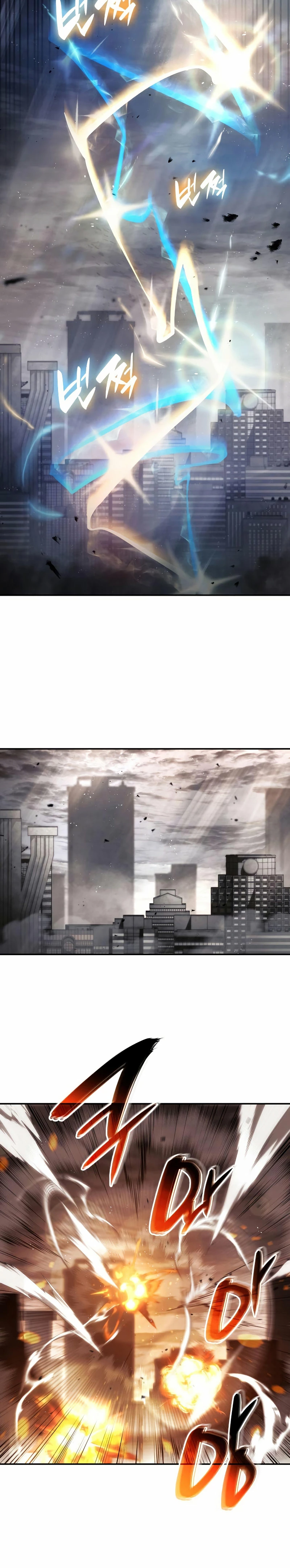 Read Nigromante Sin Límites ES Manga Online
