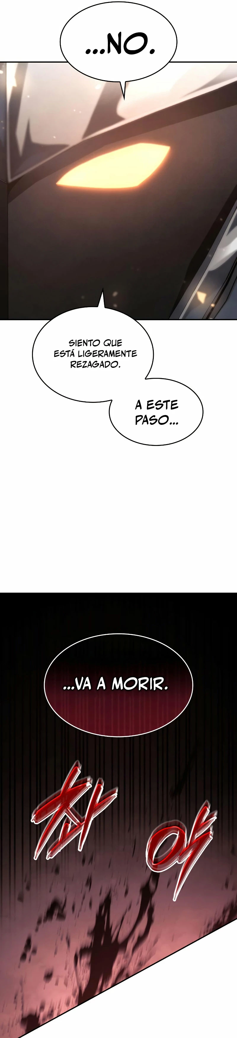 Read Nigromante Sin Límites ES Manga Online