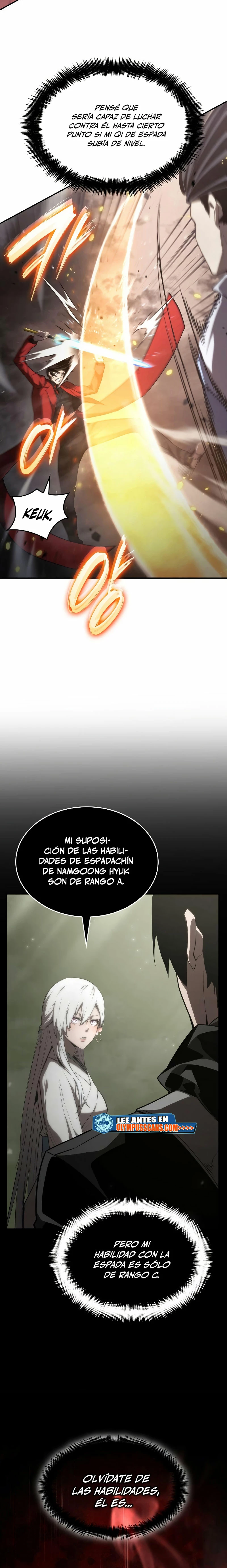 Read Nigromante Sin Límites ES Manga Online
