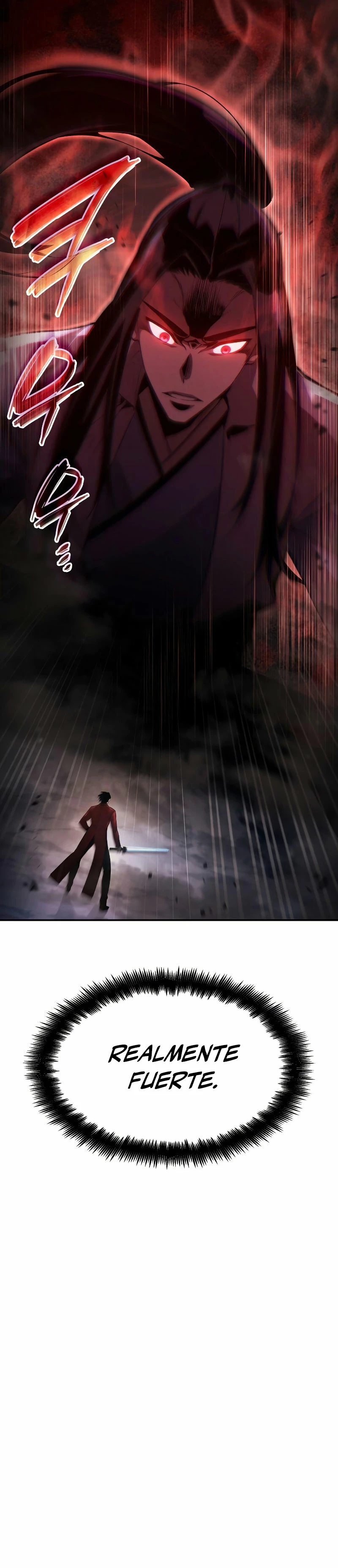 Read Nigromante Sin Límites ES Manga Online