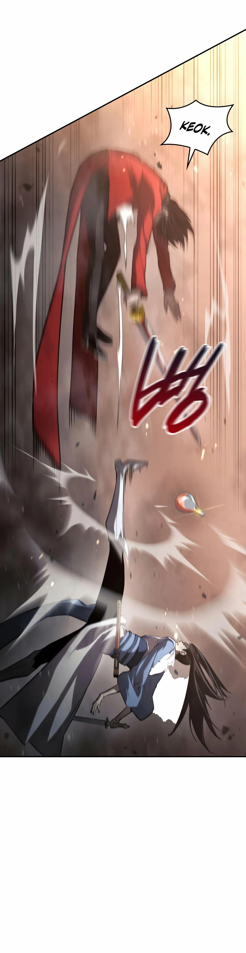 Read Nigromante Sin Límites ES Manga Online