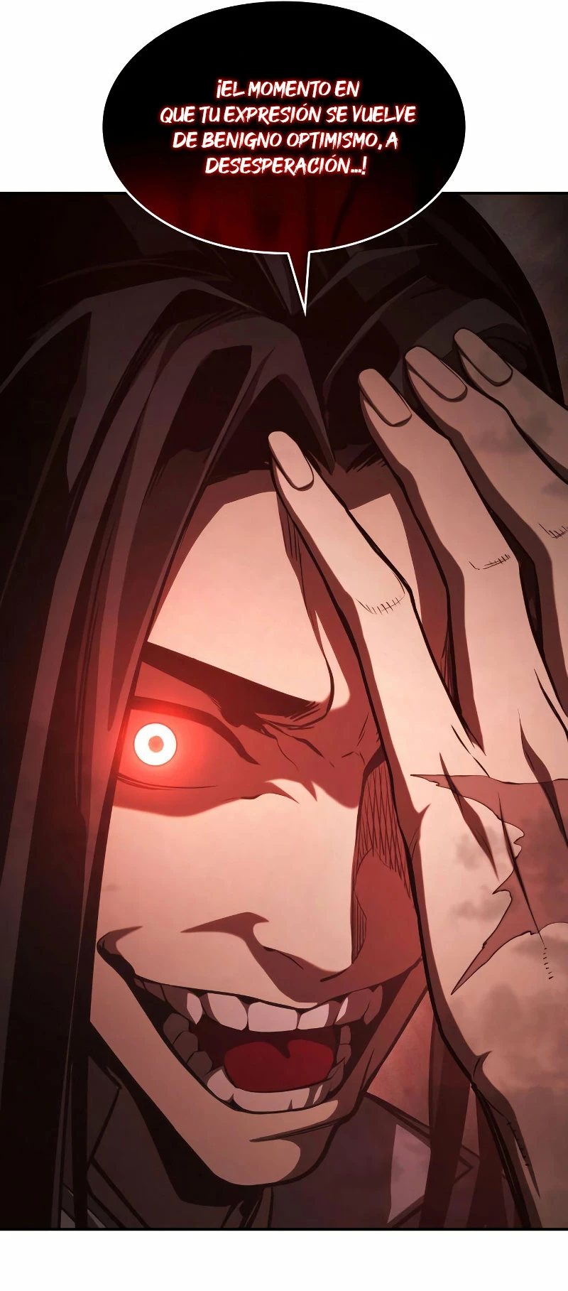 Read Nigromante Sin Límites ES Manga Online